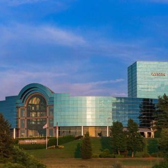 The Westin Waltham Boston Thumbnail