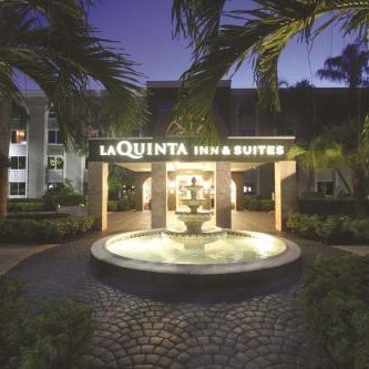La Quinta Inn & Suites by Wyndham Coral Springs South Thumbnail