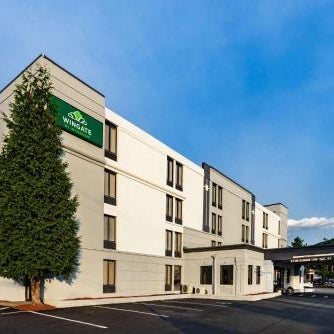 Wingate by Wyndham Fishkill Thumbnail