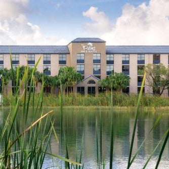 The Palms Inn & Suites Miami, Kendall, FL Thumbnail