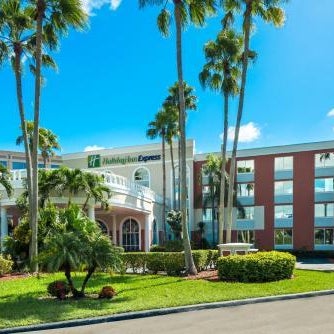 Holiday Inn Express Miami Airport Doral Area By IHG Thumbnail