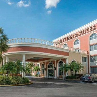 Spark by Hilton Orlando near Universal