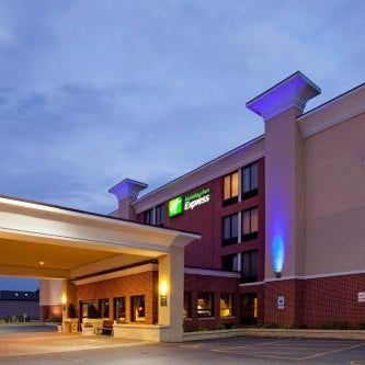 Holiday Inn Express Rochester - Greece By IHG Thumbnail