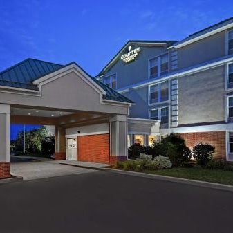 Spark by Hilton Rochester University Area Thumbnail