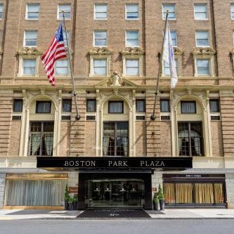 Hilton Boston Park Plaza Thumbnail
