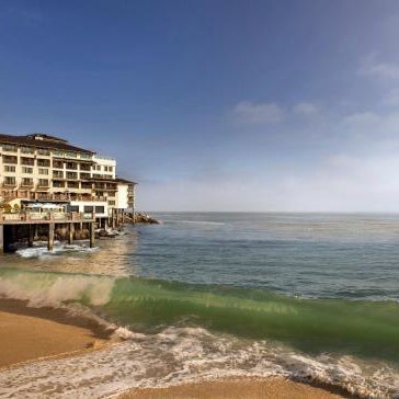 Monterey Plaza Hotel And Spa Thumbnail