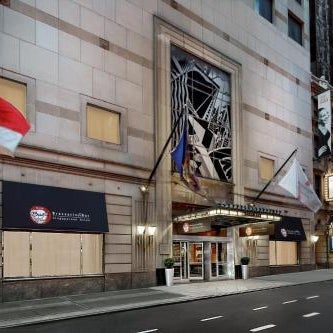 Millennium Hotel Broadway Times Square Thumbnail