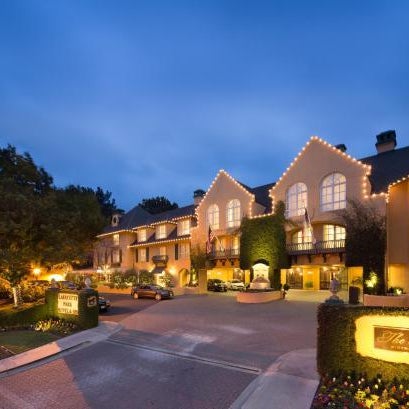 Lafayette Park Hotel & Spa Thumbnail