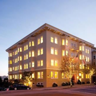 Hotel Drisco Thumbnail