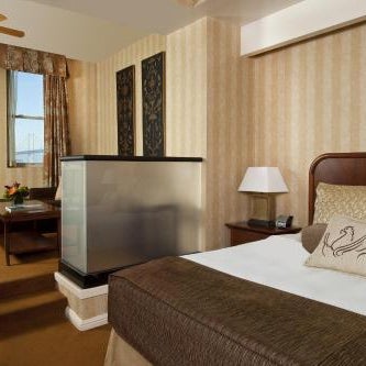 Hotel Griffon Thumbnail