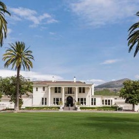 Silverado Resort And Spa Thumbnail
