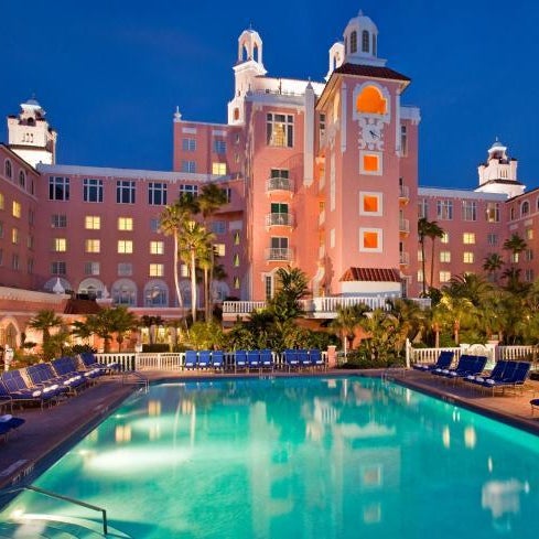The Don CeSar Thumbnail