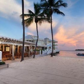 Pier House Resort & Spa Thumbnail