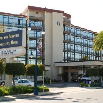 Oakland Airport Executive Hotel Thumbnail