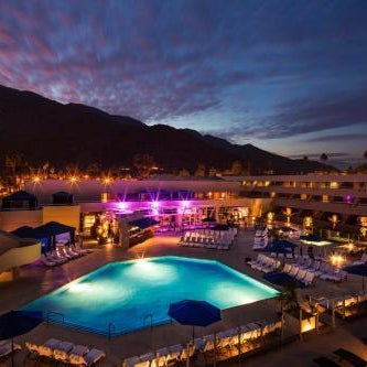 Hotel Zoso Thumbnail
