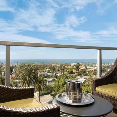 Hotel La Jolla, Curio Collection by Hilton Thumbnail