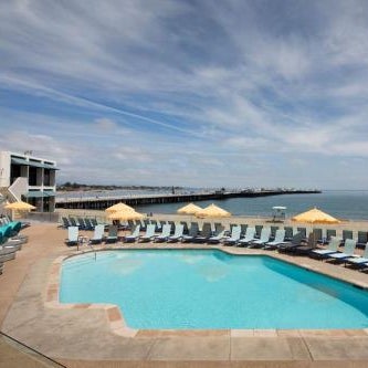 Dream Inn Santa Cruz Thumbnail