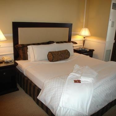 The Pickwick Hotel San Francisco Thumbnail