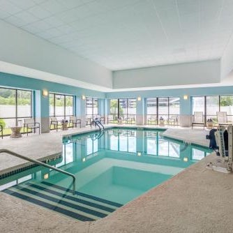 Hilton Garden Inn Boston - Waltham Thumbnail