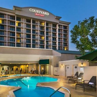 Courtyard by Marriott Los Angeles Pasadena/Monrovia Thumbnail