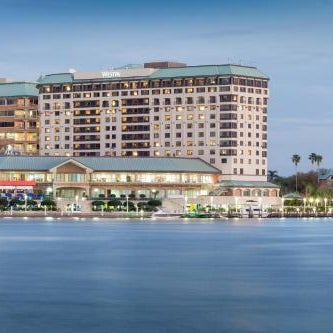 The Westin Tampa Waterside Thumbnail