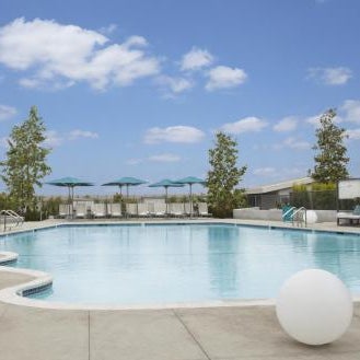 Hyatt Regency Los Angeles International Airport Thumbnail