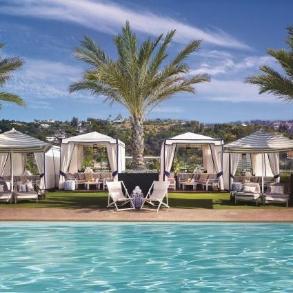 The London West Hollywood at Beverly Hills Thumbnail