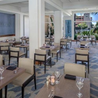 Doubletree By Hilton Hotel Los Angeles/Commerce Thumbnail