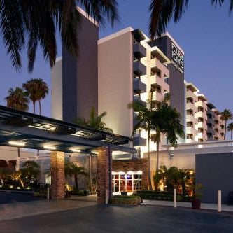 Four Points by Sheraton Los Angeles Westside Thumbnail