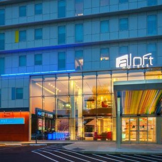 Aloft New York LaGuardia Airport Thumbnail