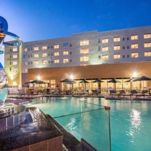 Hyatt Place Orlando Lake Buena Vista Thumbnail