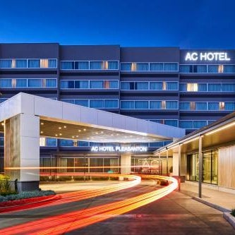 AC Hotel by Marriott Pleasanton Thumbnail