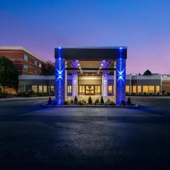 Holiday Inn Express Naperville By IHG Thumbnail