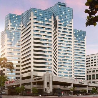 The Westin San Diego Bayview Thumbnail