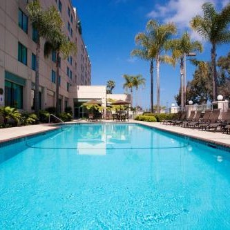 Country Inn & Suites by Radisson, San Diego North, CA Thumbnail