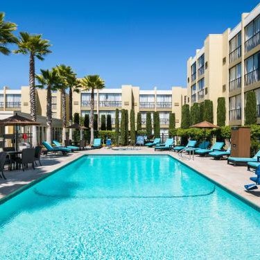 Four Points by Sheraton San Rafael Marin County Thumbnail