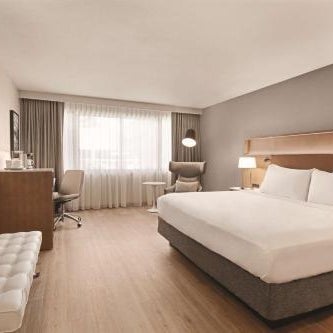 Radisson Hotel Sunnyvale - Silicon Valley Thumbnail