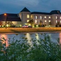 DoubleTree by Hilton Hotel Chicago Wood Dale - Elk Grove Thumbnail