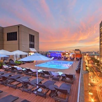The Colonnade Hotel Thumbnail