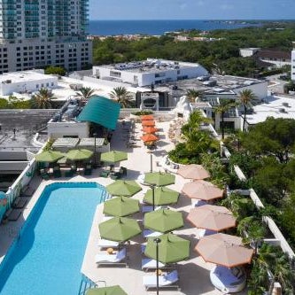 Mayfair House Hotel & Garden Thumbnail