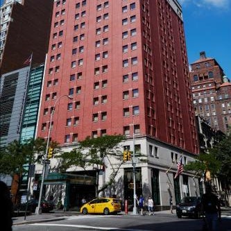 The Prince Kitano New York
