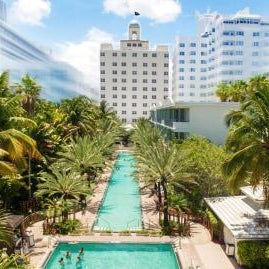 National Hotel - Adults Only Thumbnail