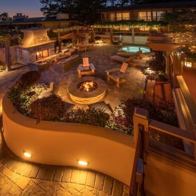 Horizon Inn & Ocean View Lodge Thumbnail