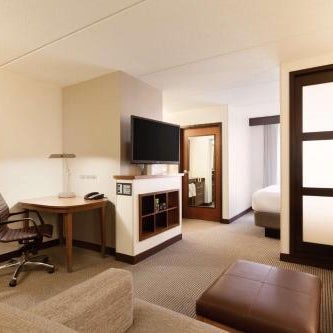 Hyatt Place Boston Medford Thumbnail