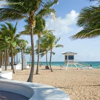 Hyatt Place Fort Lauderdale Cruise Port Thumbnail