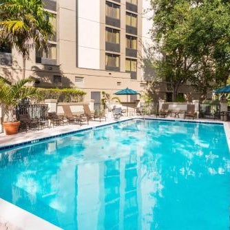 Hyatt Place Ft. Lauderdale/Plantation Thumbnail
