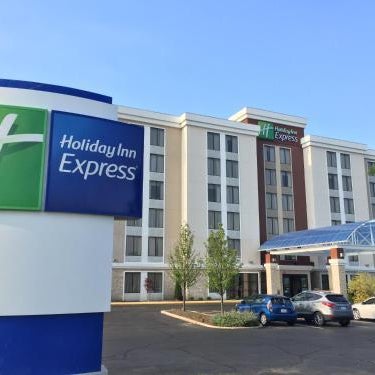 Holiday Inn Express Chicago NW - Arlington Heights By IHG Thumbnail