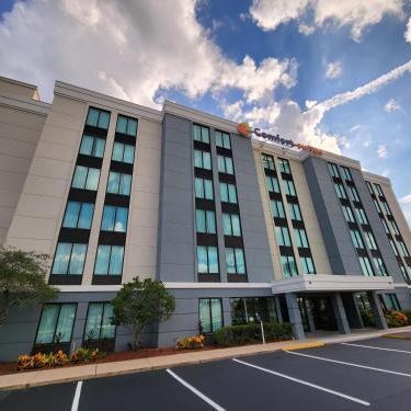 Comfort Suites Baymeadows Near Butler Blvd Thumbnail