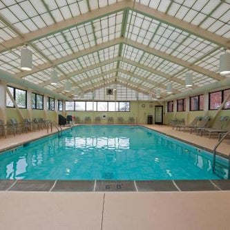 SpringHill Suites by Marriott Chicago Naperville/Warrenville Thumbnail