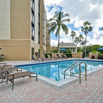 Hyatt Place Miami Airport West/Doral Thumbnail